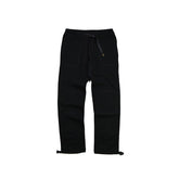 May club -【WESTRIDE】HEAVY LONG PANTS - BLK